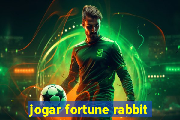 jogar fortune rabbit